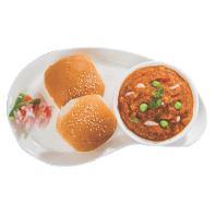 Paav Bhaji