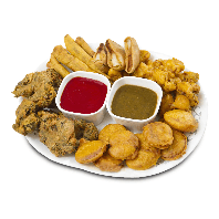 Kalali Pakode