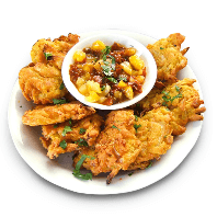 Vegetable Pakoda