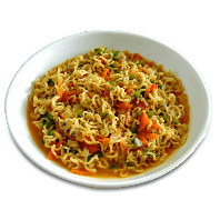 Tadka Maggi
