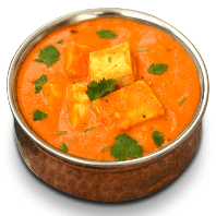 Butter Paneer Masala