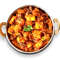 Paneer Do Pyaza