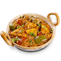 Kadhai Paneer 