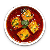 Paneer Masala