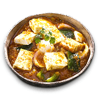 Indori Paneer