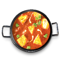 Punjabi Paneer 