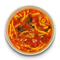 Sev Masala