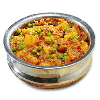 Aloo Matar