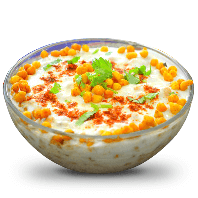 Boondi Raita