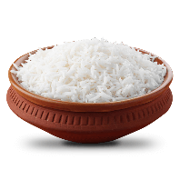 Plain Rice