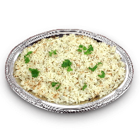 Jeera Rice