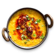 Dal Tadka