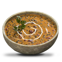 Dal Makhani