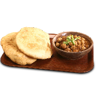 Chole Bhature