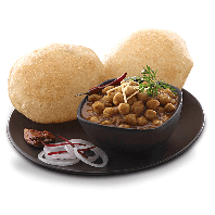 Chole Poori(5)