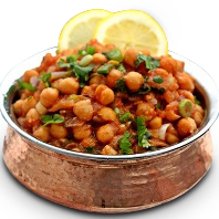Punjabi Chole Masala