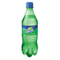 Sprite - 600 Ml