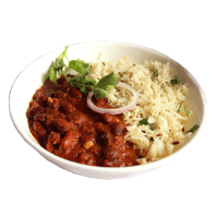 Rajma Rice