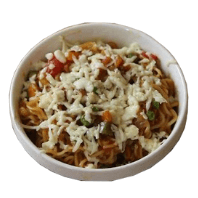 Mix Veg Cheese Maggi