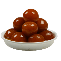 Gulab Jamun