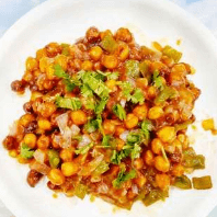 Chilli Chana