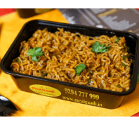 Tadka Maggi