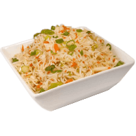 Paneer Fried Rice