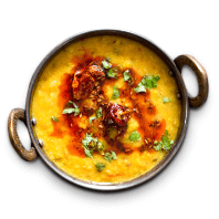 Butter Dal Tadka