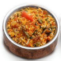 Masala Rice