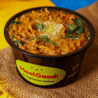 Special Butter Khichdi