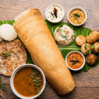 Dosa Test